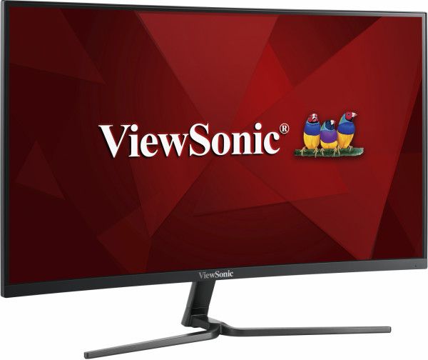 ViewSonic LCD 显示器 VX3258-2KC-PRO