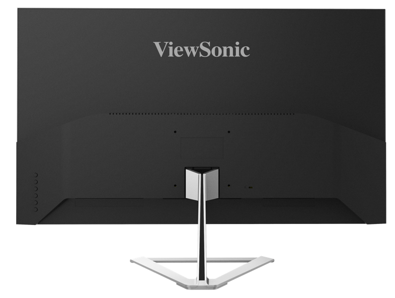 ViewSonic LCD 显示器 VX3276-4K-mhdu
