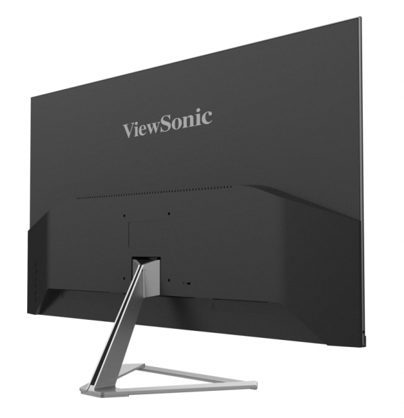 ViewSonic LCD 显示器 VX3276-4K-mhdu