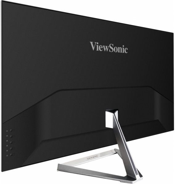 ViewSonic LCD 显示器 VX3276-H