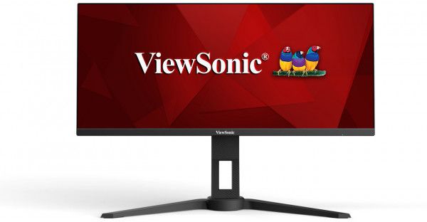 ViewSonic LCD 显示器 VX3418-2K-PRO-2