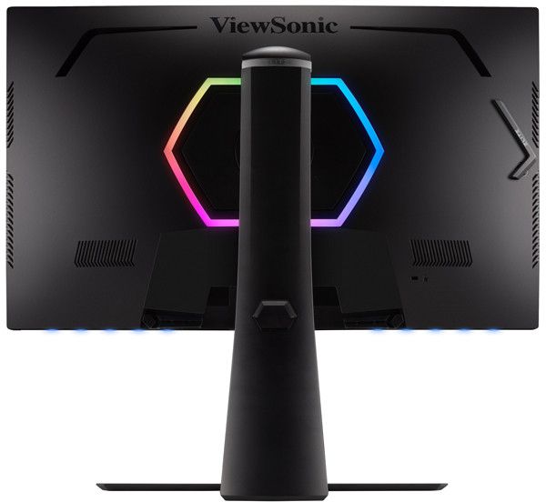 ViewSonic LCD 显示器 XG270Q