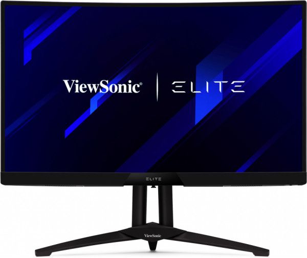 ViewSonic LCD 显示器 XG270QC