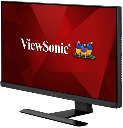 ViewSonic LCD 显示器 XG321UG