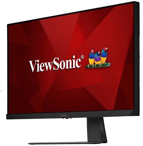 ViewSonic LCD 显示器 XG321UG