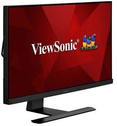 ViewSonic LCD 显示器 XG321UG