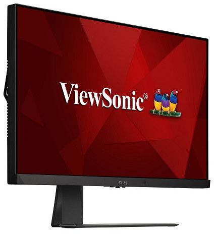 ViewSonic LCD 显示器 XG321UG