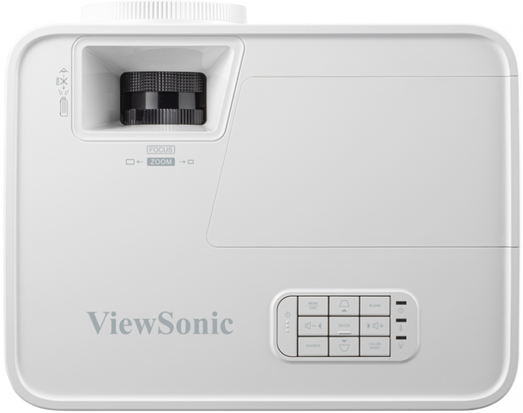 ViewSonic 投影机 LS500WH