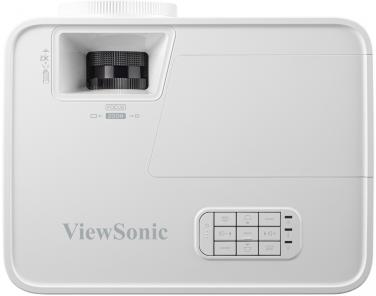 ViewSonic 投影机 PJX8W