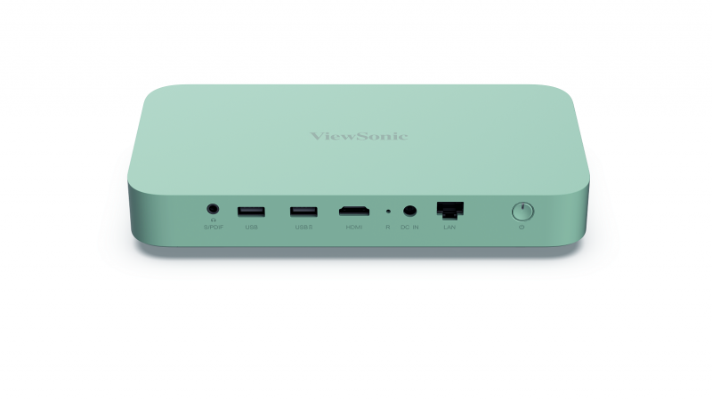 ViewSonic 投影机 R3