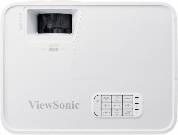 ViewSonic 投影机 TB4836