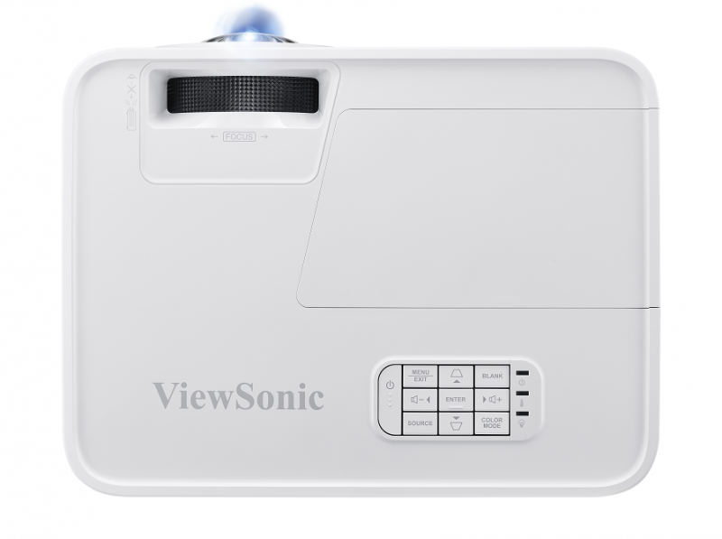ViewSonic 投影机 VS17259