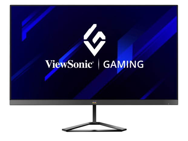 ViewSonic VX27G58-2K 27”QHD三边微边框FastIPS硬屏200Hz超频210Hz