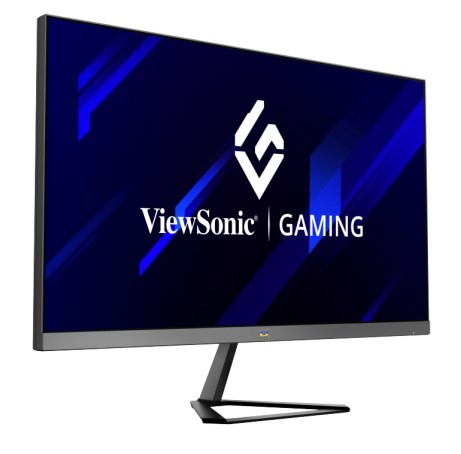 ViewSonic VX27G58-2K 27”QHD三边微边框FastIPS硬屏200Hz超频210Hz