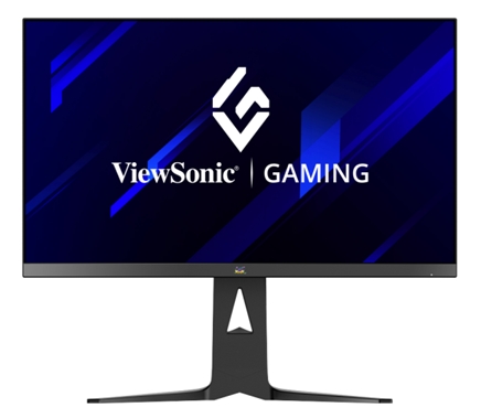 ViewSonic VX27G81-2K 27”QHD三边微边框FastIPS硬屏200Hz超频210Hz