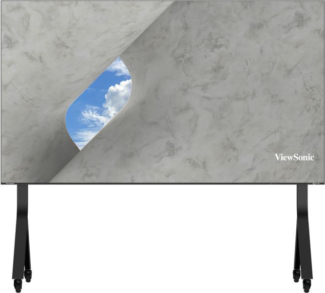 ViewSonic 小间距LED一体机 LDE108-123