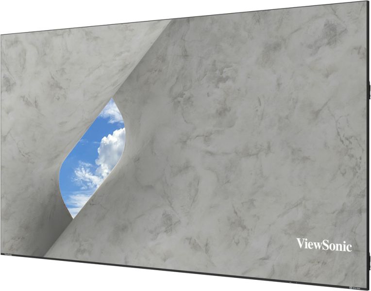 ViewSonic 小间距LED一体机 LDE108-123