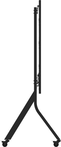 ViewSonic 小间距LED一体机 LDE108-123