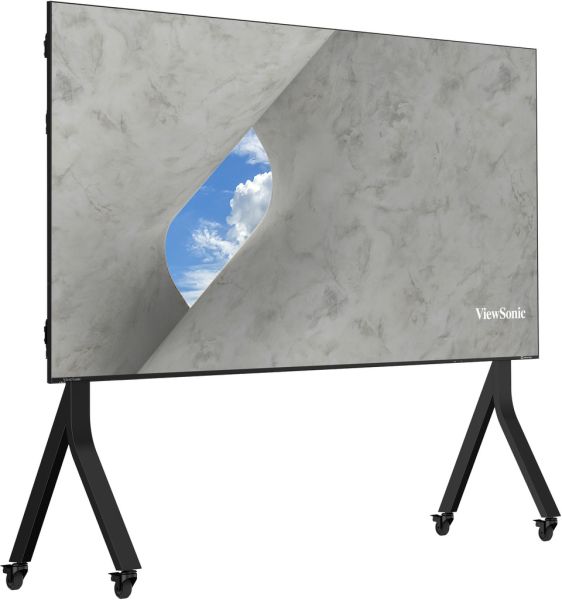ViewSonic 小间距LED一体机 LDE108-123