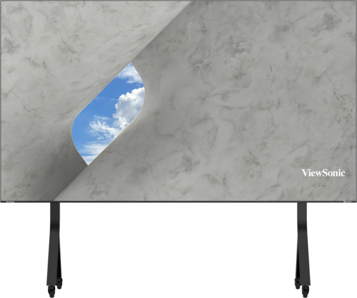 ViewSonic 小间距LED一体机 LDE136-153