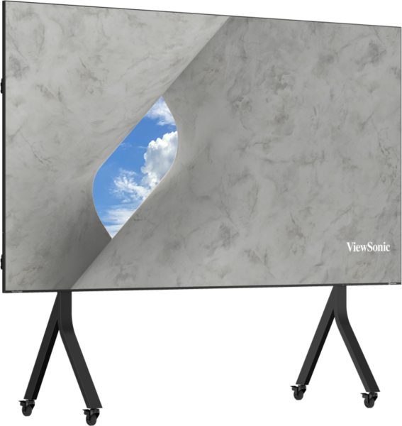 ViewSonic 小间距LED一体机 LDE136-153