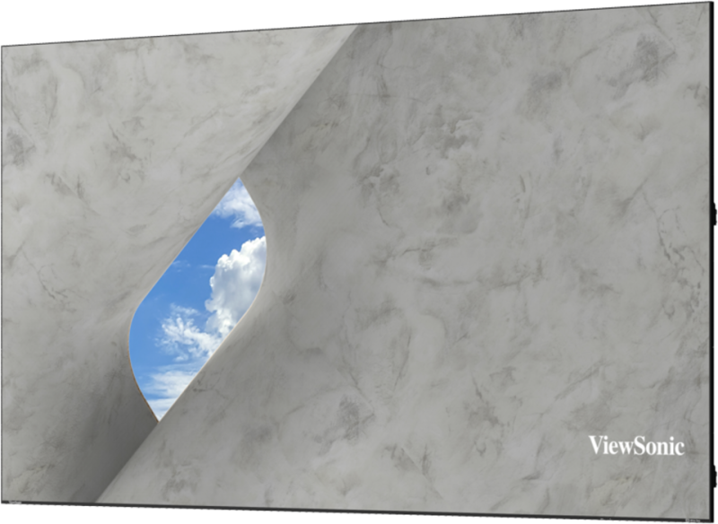 ViewSonic 小间距LED一体机 LDE163-183
