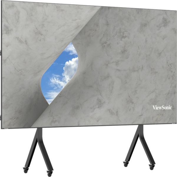 ViewSonic 小间距LED一体机 LDE163-183