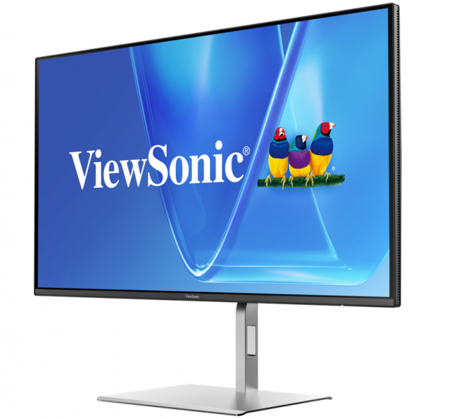 ViewSonic LCD 显示器 VG2782Z-4K