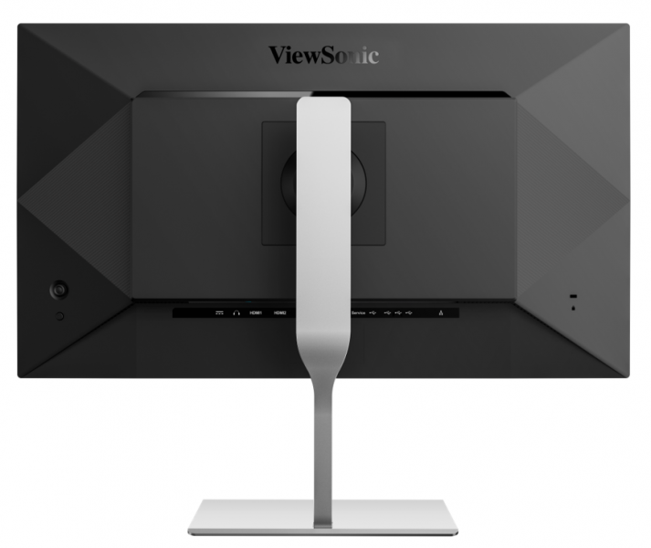 ViewSonic LCD 显示器 VG2782Z-4K