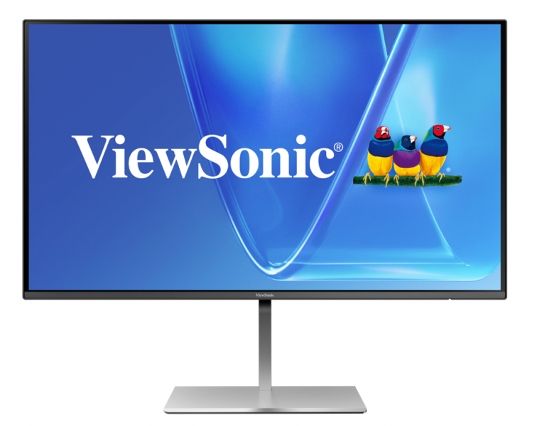 ViewSonic LCD 显示器 VG2782Z-4K