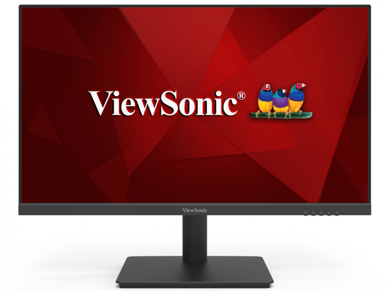 ViewSonic LCD 显示器 VA2462-2K-HD