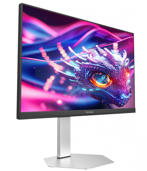 ViewSonic LCD 显示器 VX24G26J-4K