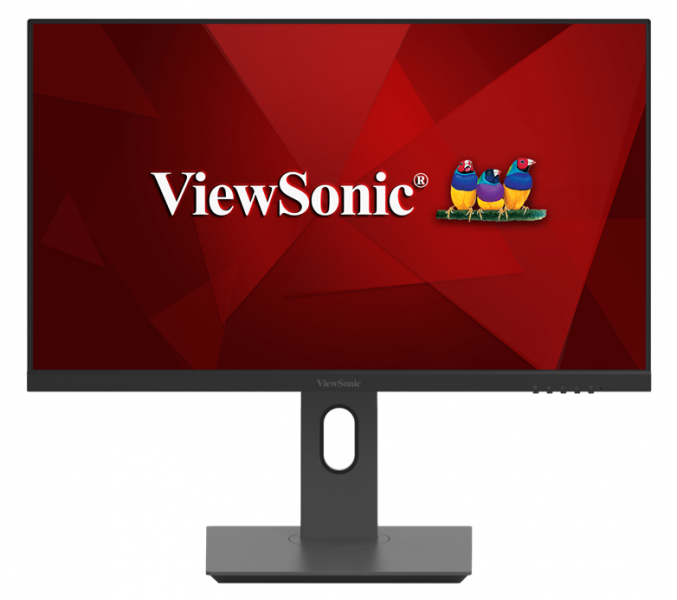 ViewSonic LCD 显示器 VX2462-2K-MHDU