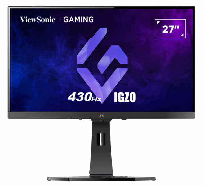 ViewSonic LCD 显示器 XG273-2K