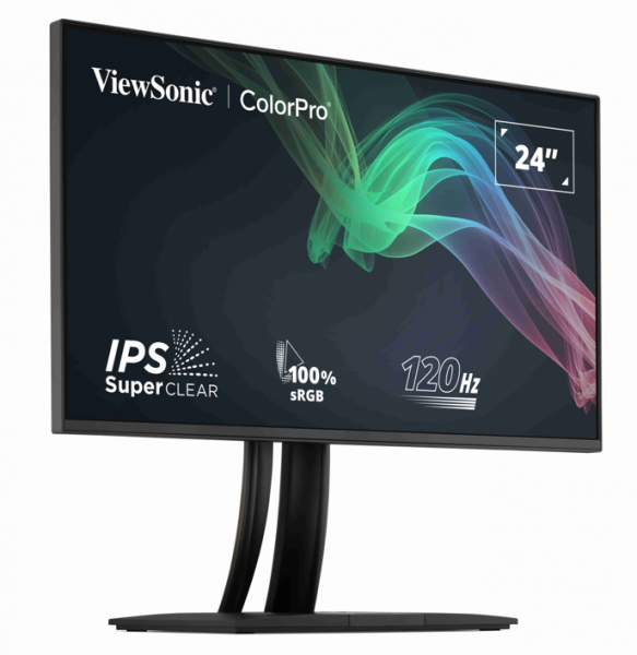 ViewSonic LCD 显示器 VP2468A升级款
