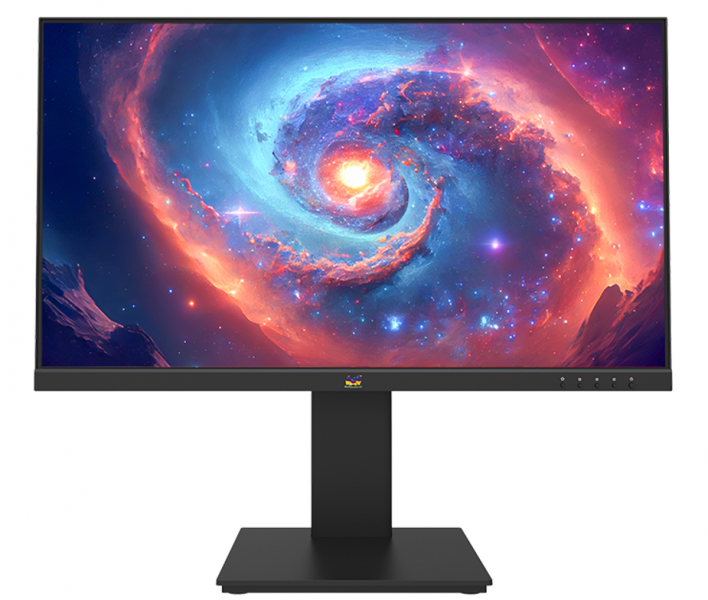 ViewSonic LCD 显示器 VA2450-HDJ