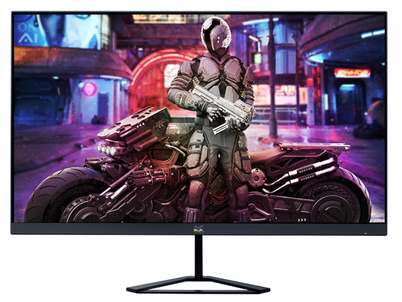 ViewSonic LCD 显示器 VX2758-2K-PRO-3