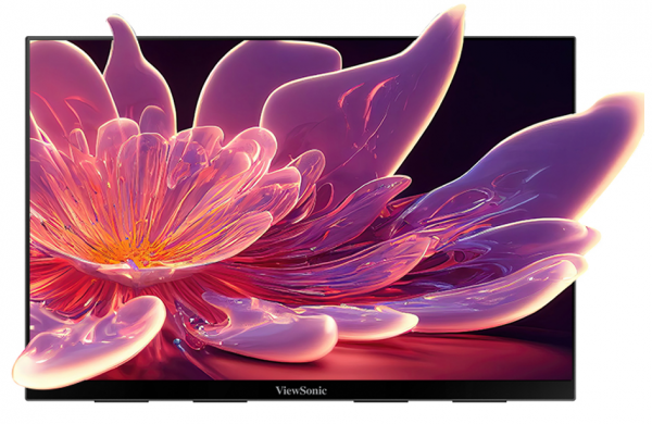 VX14P1-3K-OLED product photo