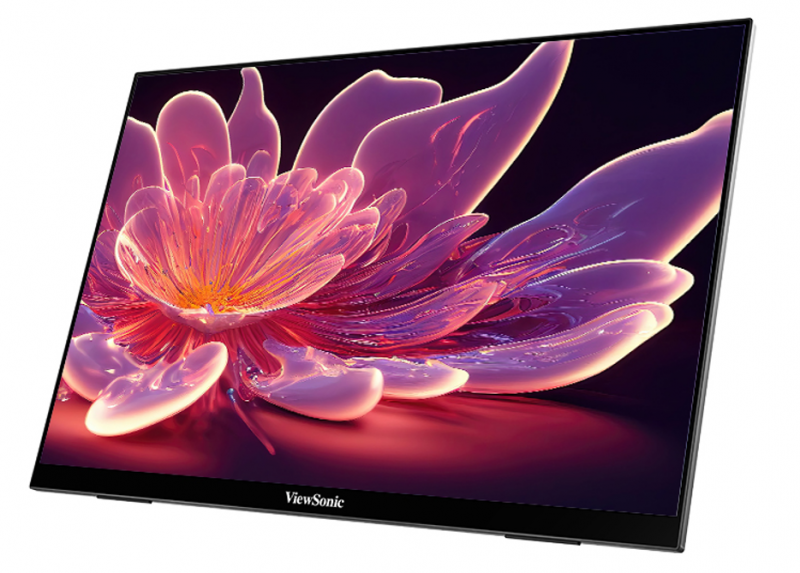 ViewSonic LCD 显示器 VX14P1-3K-OLED