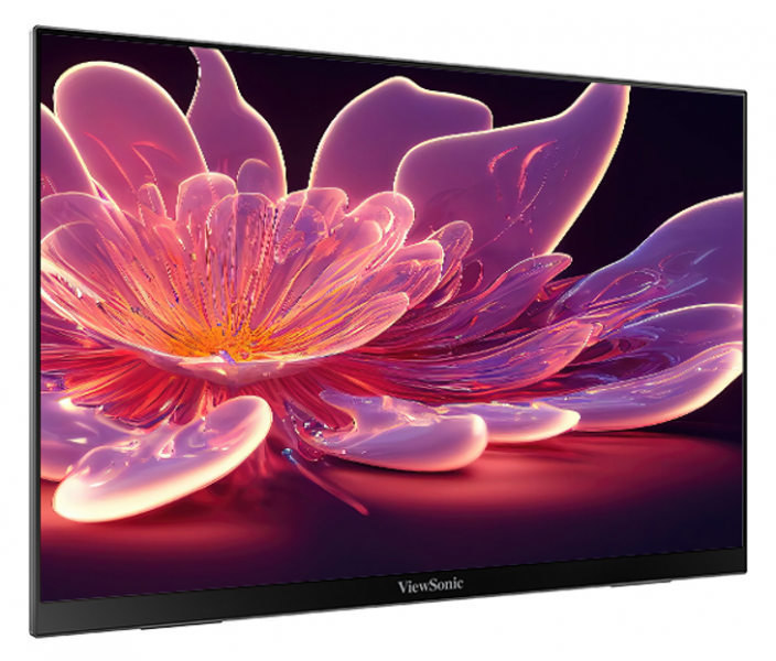 ViewSonic LCD 显示器 VX14P1-3K-OLED