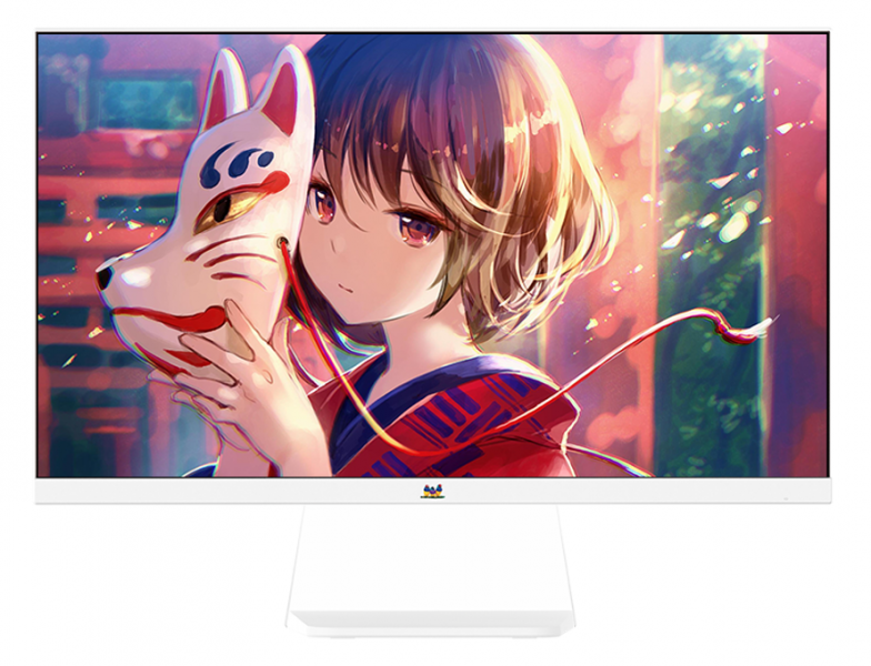 ViewSonic LCD 显示器 VX2781-2K-PRO-W(new)