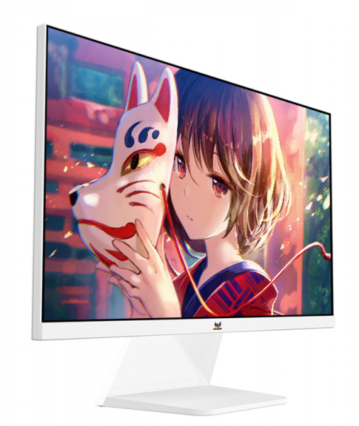 ViewSonic LCD 显示器 VX2781-2K-PRO-W(new)