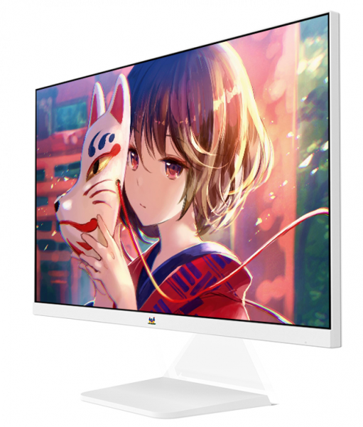 ViewSonic LCD 显示器 VX2781-2K-PRO-W(new)