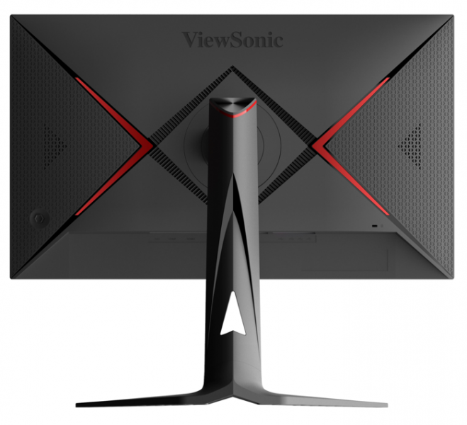 ViewSonic LCD 显示器 VX2779-2K-PRO-2
