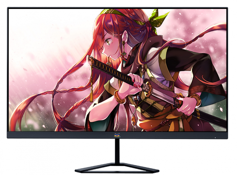 ViewSonic LCD 显示器 VX2758-2K-PRO