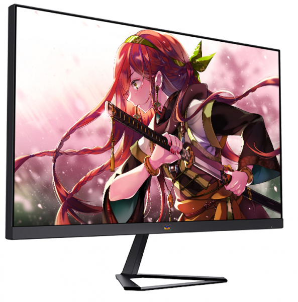 ViewSonic LCD 显示器 VX2758-2K-PRO