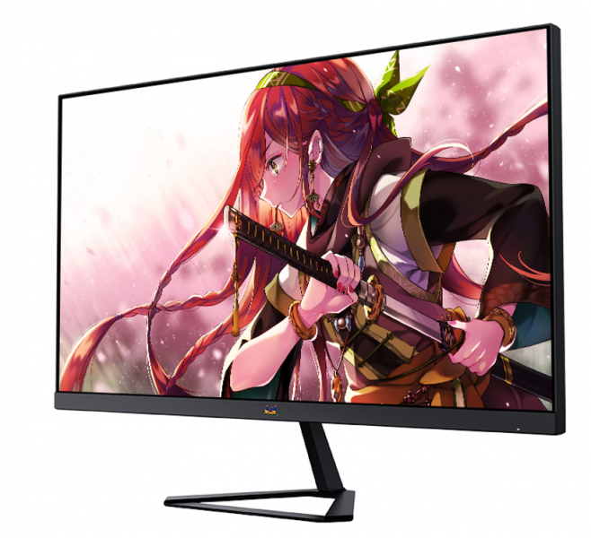 ViewSonic LCD 显示器 VX2758-2K-PRO