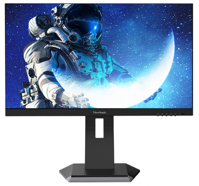 ViewSonic LCD 显示器 VX2576-HD-PRO-2