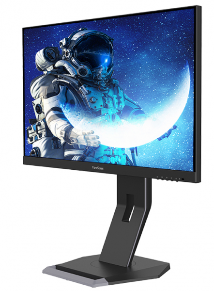 ViewSonic LCD 显示器 VX2576-HD-PRO-2