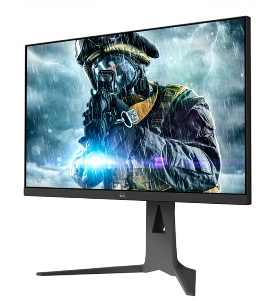 ViewSonic LCD 显示器 VX2776-2K-PRO-6